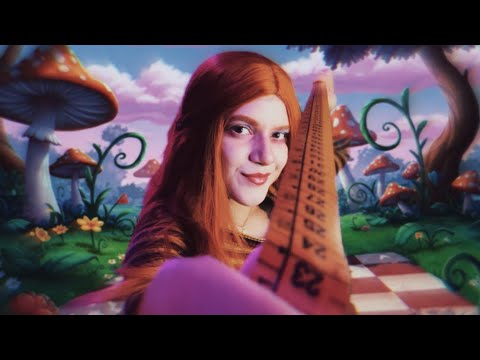 ASMR CHAPELEIRO MALUCO FAZENDO SEU NOVO CHAPÉU 👒