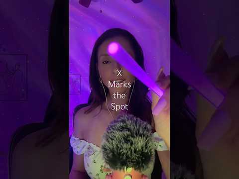One of my favorite triggers ever 🤗 #asmr #relax #asmrforsleep #summeronshorts