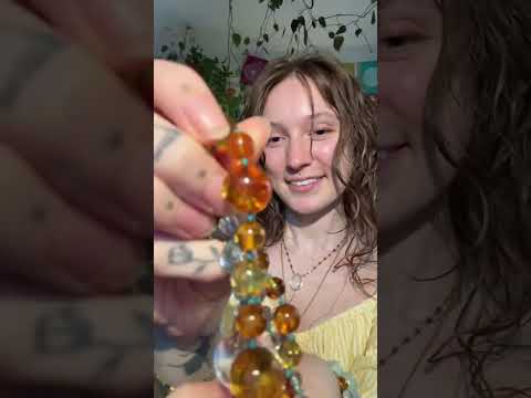 ✨Some no talking jewelry ASMR