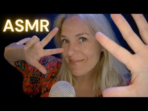 ASMR FR 🧠 Je chuchote l'origine de 8 expressions françaises