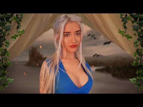 Game of Thrones Whisperings ASMR