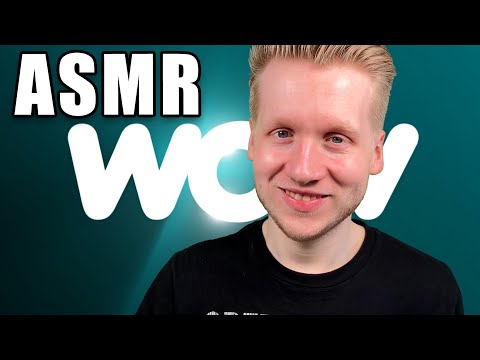 ASMR - Sky-Mitarbeiter zeigt dir neue Filme & Serien! (Roleplay)