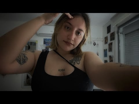 ASMR rápido casero y sin cortes ESPAÑOL 
