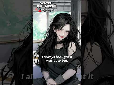 PREVIEW OF THIS WEEK'S EPISODE! Your older sister's goth best friend has a thing for nerds....!