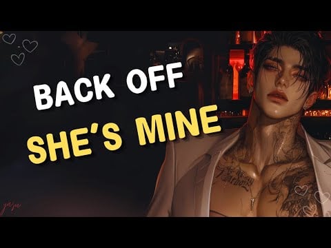 Your Jealous Best Friend Confronts Your EX [M4F] [Argument] [Tease] [Boyfriend Roleplay] [ASMR]
