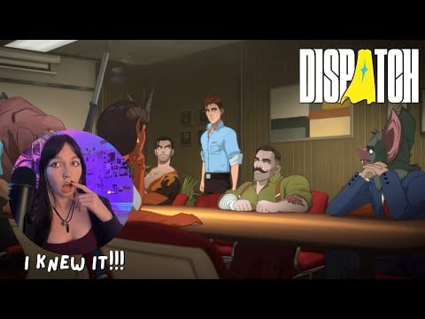 ASMR Dispatch Finale (Episode 7 & 8) Gameplay