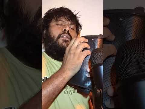 ASMR Scratching #shorts