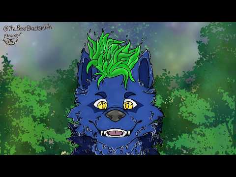 Let me Goop you~ Furry ASMR