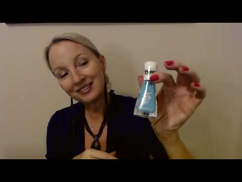 ASMR | Updated Nail Polish Collection Show & Tell Part I (Whisper)