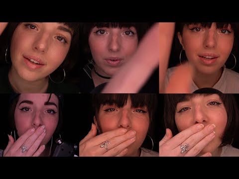 ASMR Intro/Outro Compilation