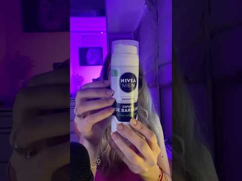 Você gosta de tapping? #asmr #tingles #tapping #relaxing