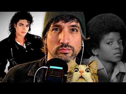 15 Cosas que NO sabías sobre Michael Jackson ✨