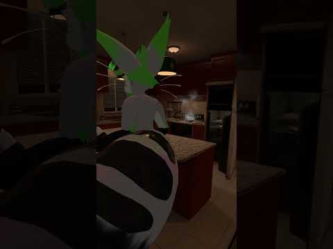 What's the best part of being a creature? #creature #furry #vrchat #memes #hopecore#optigooners