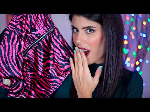 ASMR ita - 👗 SHEIN Try On Haul • TRA PALCO e REALTÀ (Whispering)