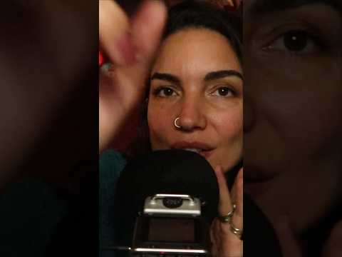 ASMR INAUDIBLE