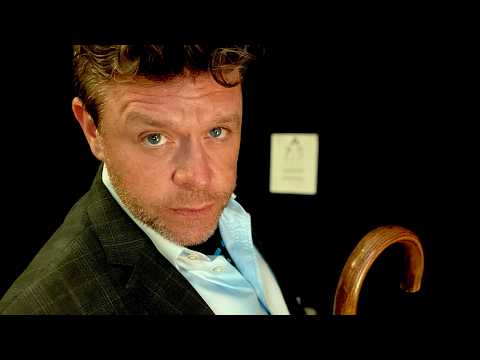 ASMR | Dr. House Examines You