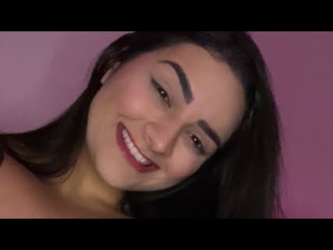 ASMR | Primeira Live de 2026 ❤️