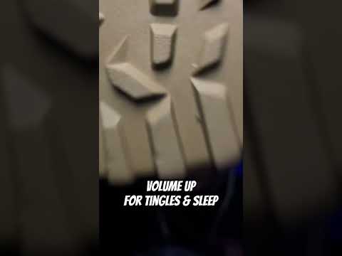 ASMR Stepping On Your Face #asmr