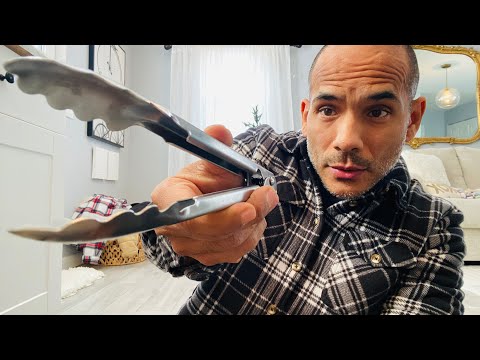 Not so fast ASMR 😴... Relaxing, Gentle, Tingly Triggers to Sleep