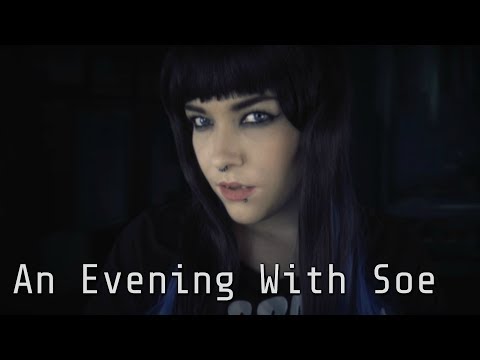 ☆★ASMR★☆ An Evening With Soe