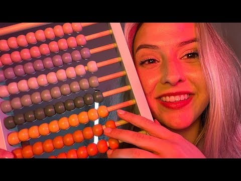 ASMR Hypnotic Visual Triggers for Deep Relaxation 🌪️
