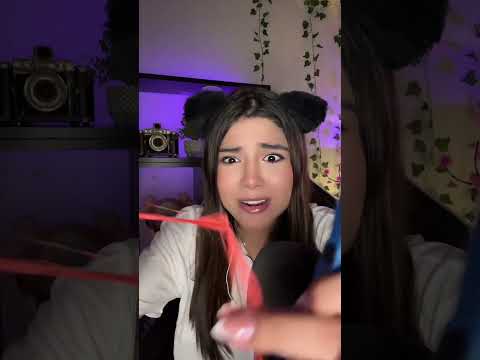 ASMR   soy tu amiga que resuelve 💕 YT  Anny ASMR #ASMR #asmr #live #asmrsounds #asmrvideo #asmrespa