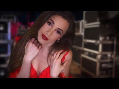 ASMR Popstar Asks You Out | soft spoken