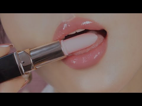 [ASMR] 💄Edible Cosmetics Eating Soundsㅣ화장품 캔디 이팅사운드ㅣ化粧品アメを食べる