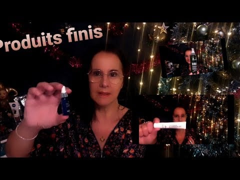 Asmr français 🎧 produits finis en soft-poken 🎧