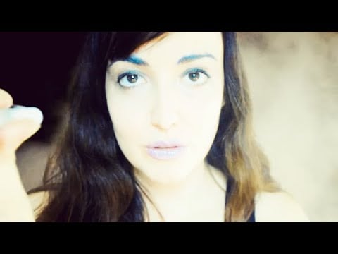 ASMR | NYX Takes Away your Darkness (Greek Mythology Roleplay) Light Triggers