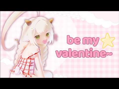 happy valentines day, papa!【VALENTINES DAY SPECIAL】