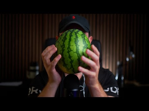 ASMR  Sound Assortment ✨ New Triggers