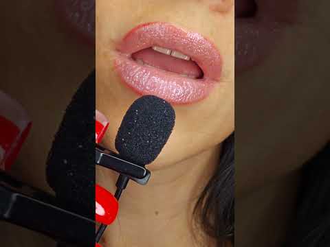 ASMR Mouth Sounds | No Talking | Sleep & Relax | اصوات الفم | استرخاء ونوم