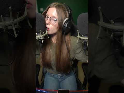 ASMR Unusual Mouth Sounds