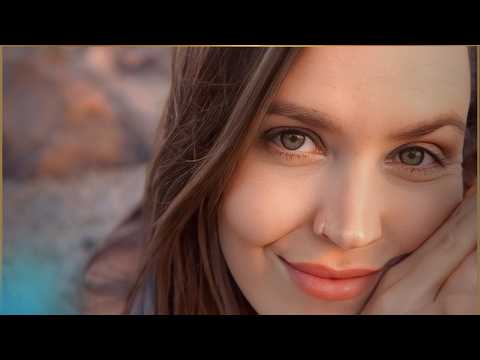 ASMR Sirena enamorada de ti 🧜‍♀️ Susurros, inaudible, pensamientos y olas🌊
