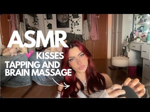 ₊˚⊹♡ ASMR - TI FACCIO ADDORMENTARE IN 10 MIN 💕✨/ ASMR ITA