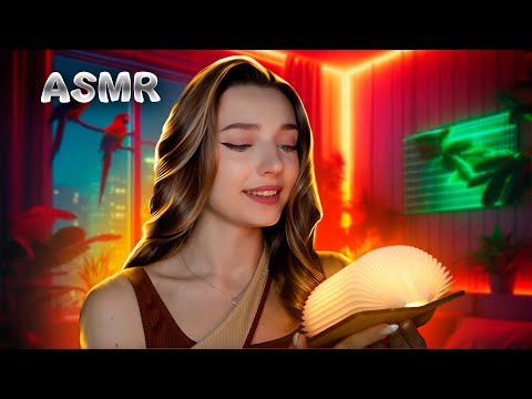 ASMR To Make You Sleepy 😴💎