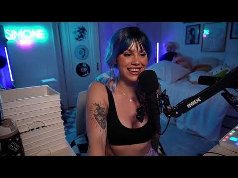what is chat's fav asmr trigger?