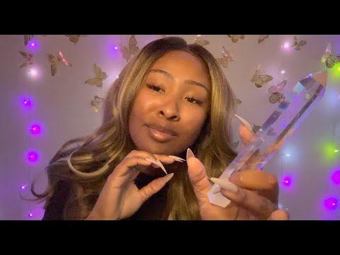 healing your anxiety 🌀.... | Reiki Healing Session ✨