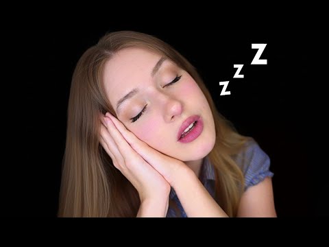 ASMR For People Who Desperately Need Sleep