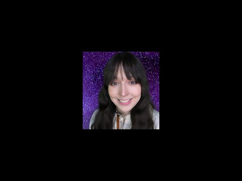 ⭐ASMR Reiki Roleplay en Español: Limpiando tu Energía Negativa (Soft Spoken)