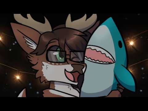 [Live Furry ASMR] Tingles To Put You Too Sleep