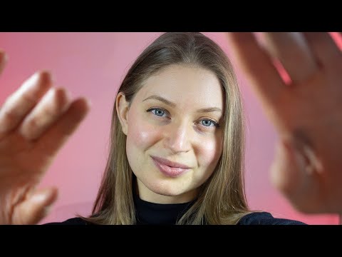 Gratitude for Touch 🤗.  (ASMR Soft Spoken).