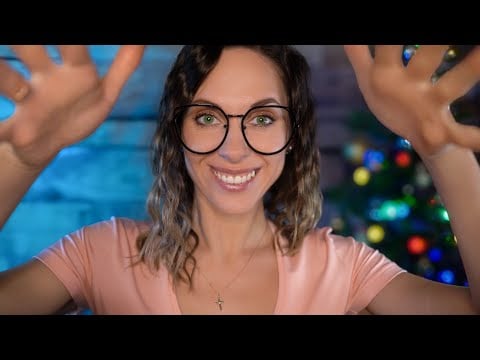 Fast ASMR Overstimulating You to Sleep 100 %  tingles #asmr #fastasmr