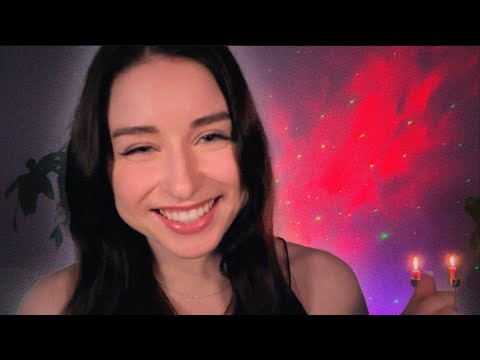 You're meant for more 💤  Talking you to sleep [ASMR]