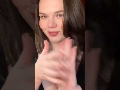 ASMR Tinglesss ⚡️ #asmr #relax #asmrvideos #tingles #relaxing #asmrtingles #mouthsounds #asmr