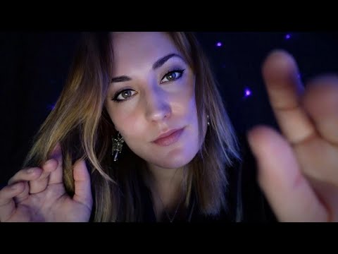 ASMR for people who love Personal Attention 💜