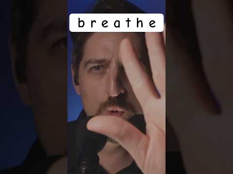 Sleep Hypnosis 🫨 Guided Breathing ASMR Personal Attention