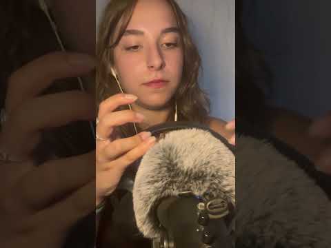 🌙ASMR - Pas mal le casque !🌙