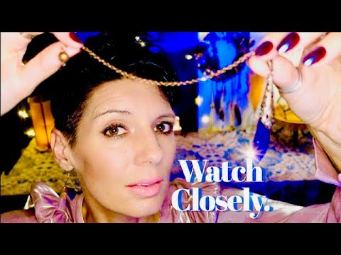 Unlock Hidden Memories, Dreams & Intuition | Real Hypnosis Pendulum Induction